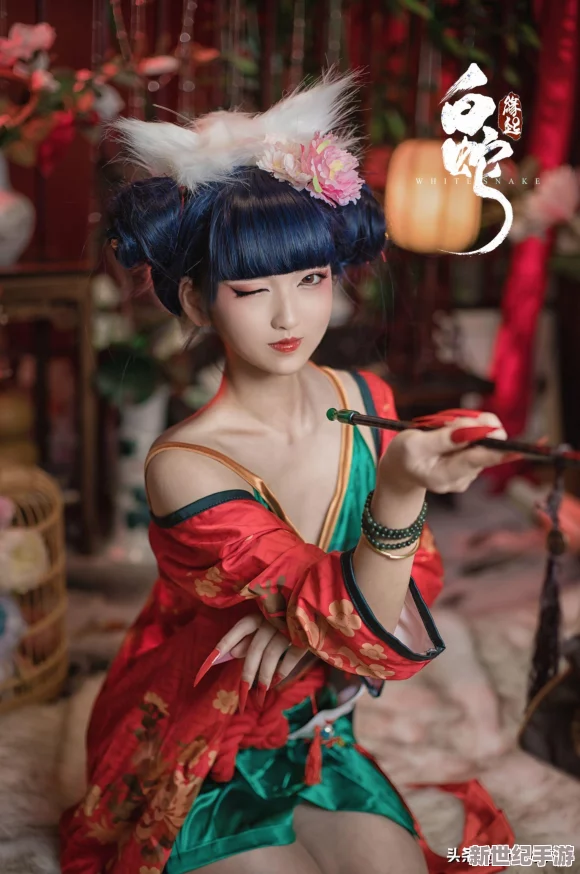 光遇狐狸面具怎么获取_狐狸面具获取攻略